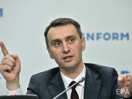 В Минздраве сообщили, какие вакцины от коронавируса разрабатывают украинские ученые