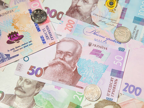 В Украине почти 8,5 тыс. человек задекларировали более 1 млн грн дохода – Госналоговая служба