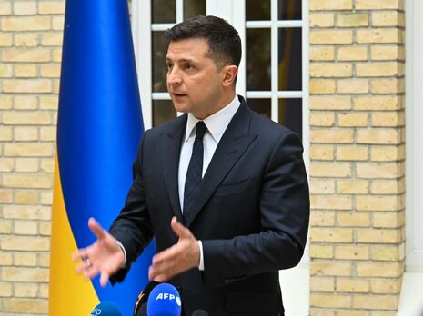 Зеленский: Небо Израиля – все в ракетах. Нужно немедленно остановить эскалацию ради жизней людей