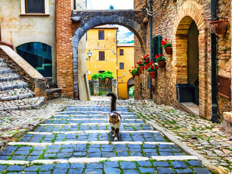 Два італійські міста пропонують оплатити половину оренди житла охочим переїхати