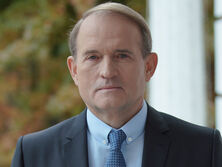 Офис генпрокурора заявил, что подозрение Медведчуку все же вручили. Защита отрицает