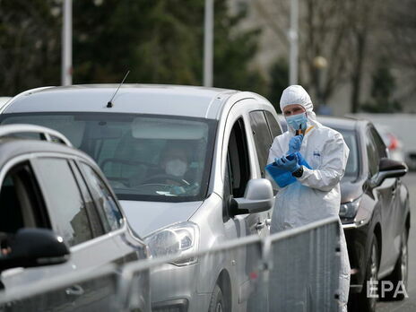 У Польщі деякі карантинні обмеження знімуть раніше, ніж планували