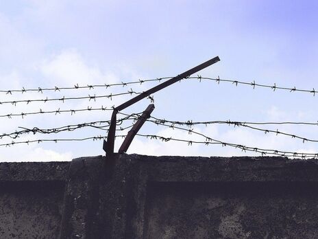 Офис генпрокурора Украины направил в суд обвинительный акт в отношении участника пыток в тюрьме 