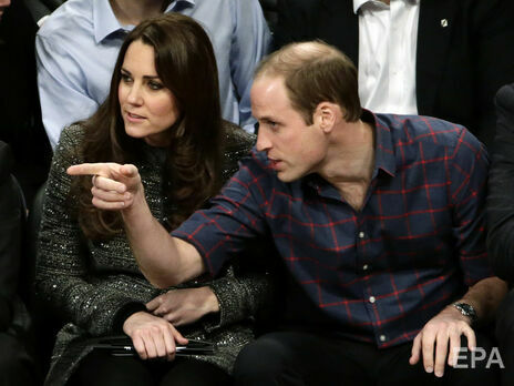 Однокурсниця принца Вільяма розповіла, як зароджувався його роман із Міддлтон