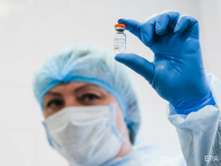 Вакцина CoronaVac, яку використовують в Україні, засвідчила приблизно 100% захисту від ускладнень COVID-19 в Індонезії