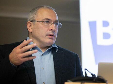 Проблема Путина в том, что он и есть проблема