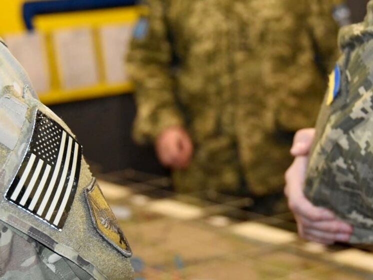 Військові дипломати США переконалися у присутності військ РФ на Донбасі – штаб ООС