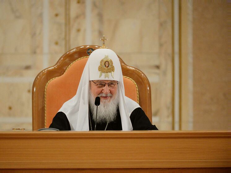 Патриарх РПЦ Кирилл призвал россиянок вместо абортов рожать и отдавать детей церкви