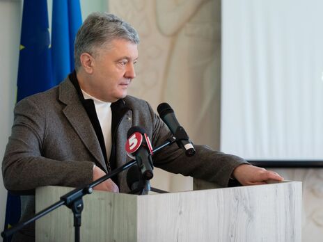 Заступник глави ОП Костюк про похід у політику: Це страшно, але і другий строк Порошенка – теж страшно