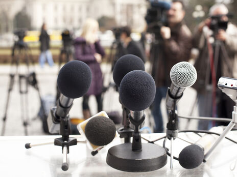 НСЖУ закликала зняти з розгляду Ради проєкт закону 