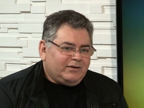 Волох: В верхах паники нет. Е-декларации только для тех, кто пониже, – острый нож