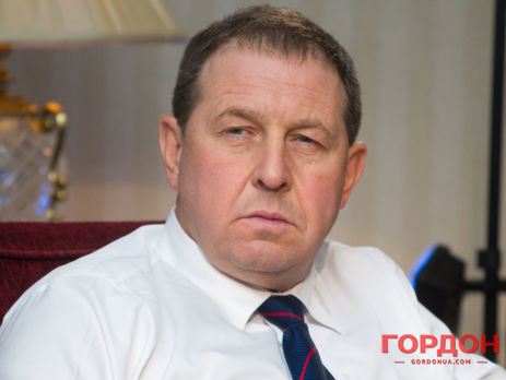 Илларионов о встрече 