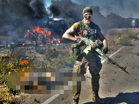 В Норвегии задержали россиянина, воевавшего за боевиков на Донбассе