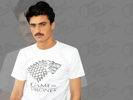 Продавец чая стал моделью после публикации его фото в Instagram