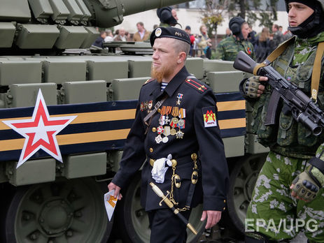 Washington Post после критики убрала из текста об убийстве Моторолы упоминание об 