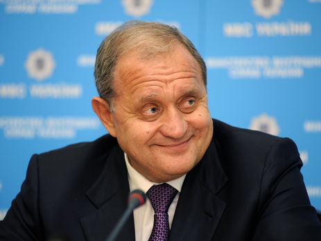 Могилев: Сепаратизм Донецка и Луганска по сравнению с заявлениями Меджлиса – детский лепет