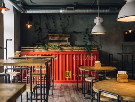 В Петербурге закрылся ресторан, повара которого уволили из-за поста о Мотороле