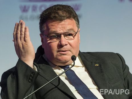 Литва может расширить национальные санкции в отношении России 