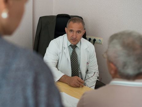 Кардиохирург Тодуров – депутатам: Примите закон о трансплантации, чтобы спасти жизни украинцам