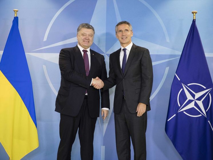 Столтенберг заявил о готовности провести заседание Совета Россия &ndash; НАТО в ближайшем будущем