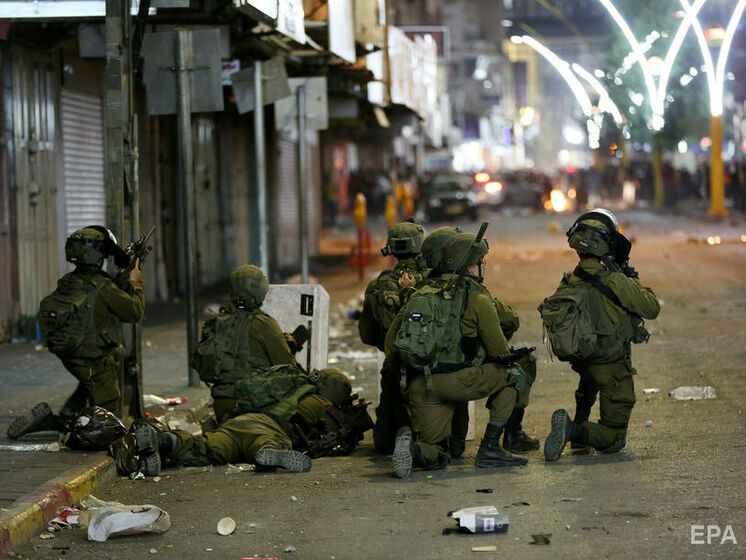 В Ізраїлі схвалили мобілізацію 9 тис. резервістів