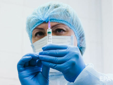 В Україні різко зросла кількість повністю щеплених проти COVID-19 – упродовж доби отримало другу дозу вакцини 4,5 тис. осіб