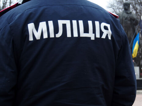 У Київській області поліція перепросила за затримання 22 роки по тому