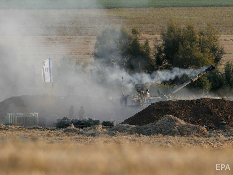 Армія Ізраїлю атакувала "Метро" – мережу тунелів угруповання ХАМАС