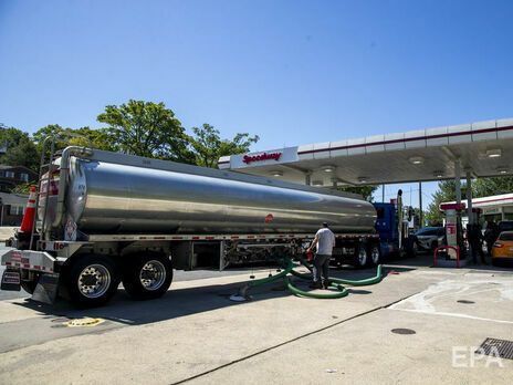 Colonial Pipeline возобновила работу трубопровода. Bloomberg пишет, что компания заплатила хакерам $5 млн выкупа