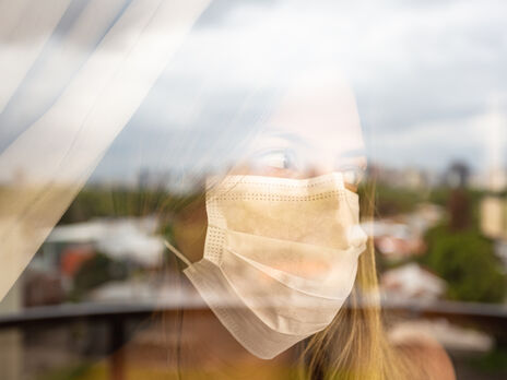 В Украине одну область вернули в 