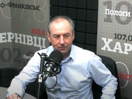 ОПЗЖ не считает войну на Донбассе российской агрессией – нардеп Загородний