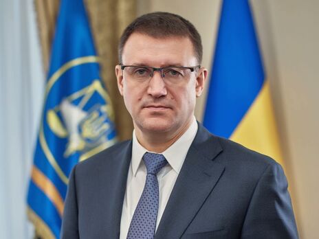 Мельник: ГФС наводит порядок в публичных финансах столицы, проведен 31 обыск