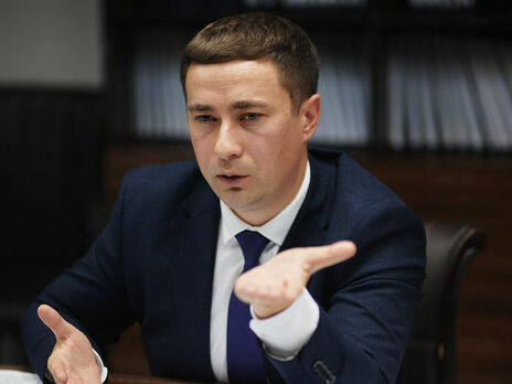 Министр агрополитики назвал фикцией норму о праве каждого украинца на 2 га земли