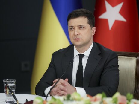 Зеленский о законопроекте о деолигархизации: Нам очень нужно равенство всех граждан перед законом и судом