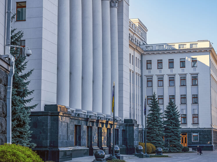 Офіс президента України склав довгий список кандидатів на посаду прессекретаря Зеленського – Подоляк