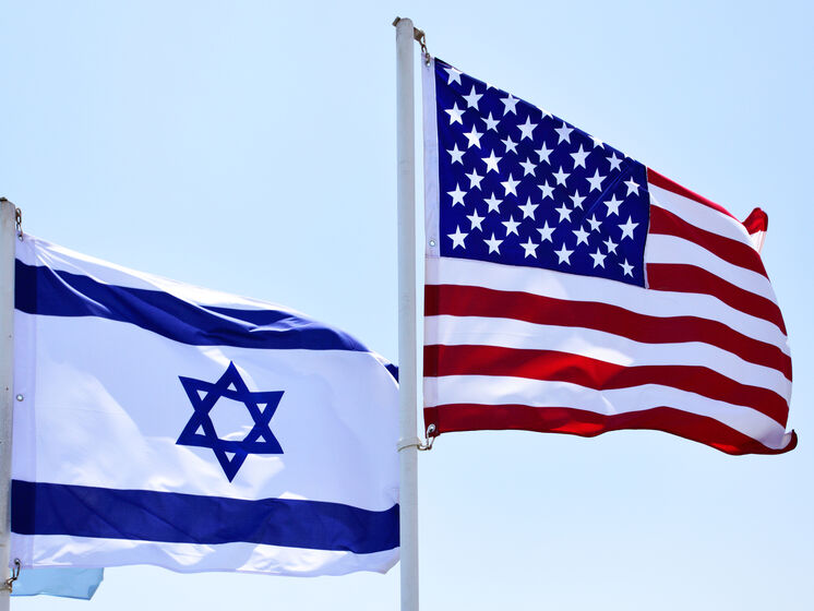 США підтримують військову перевагу Ізраїлю в палестинсько-ізраїльському конфлікті – Пентагон