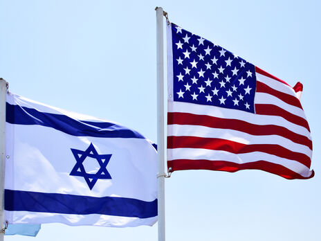 Військові посадовці США та Ізраїлю домовилися спільно працювати над зміцненням регіональної безпеки