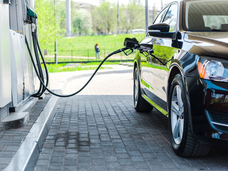 Середні роздрібні ціни на бензини із 30 квітня до 12 травня зросли на 0,55 0,7 грн/літр