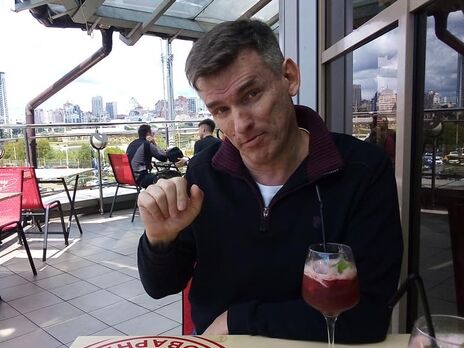 Швец: Медведчук время от времени играет зловещую роль в истории Украины. И непонятным образом эта роль для него всегда находится