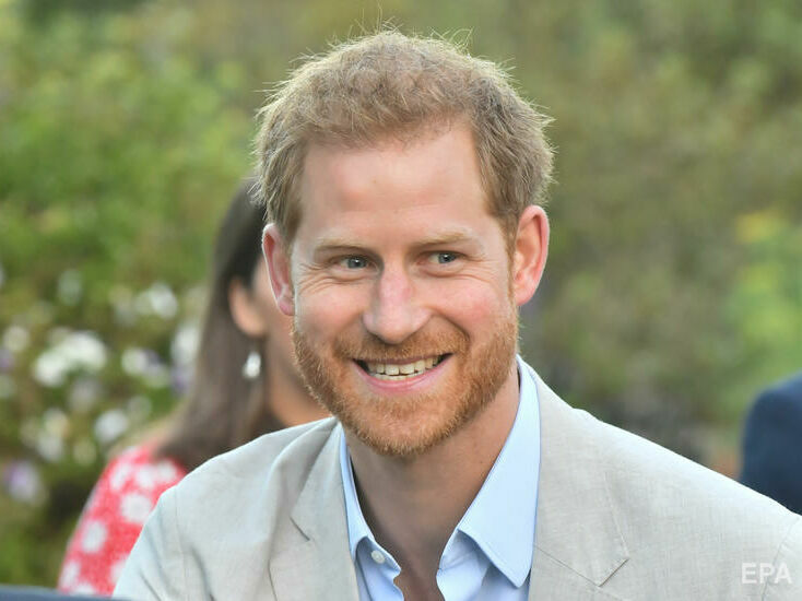 У королівському палаці Великобританії відреагували на нові звинувачення принца Гаррі на адресу сім'ї – ЗМІ
