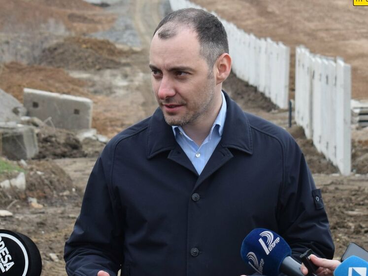 Вместо Криклия министром инфраструктуры может стать глава "Укравтодора" – СМИ