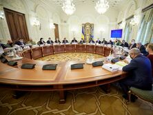 СНБО ввел санкции против 