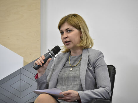 Украина будет на повестке саммита НАТО в июне – вице-премьер