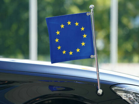 Украина ожидает, что в 2022 году ЕС начнет пересмотр политики соседства – вице-премьер Стефанишина