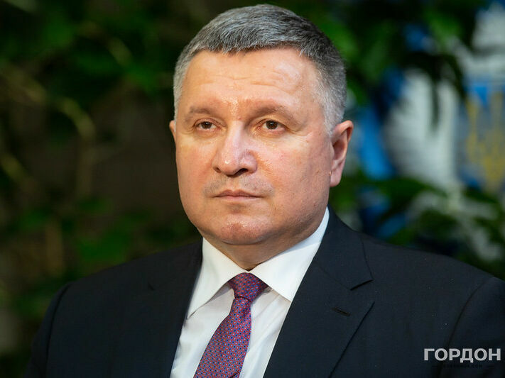 Аваков про нові санкції РНБО: Вплив "ворів у законі" – пряма загроза нацбезпеці