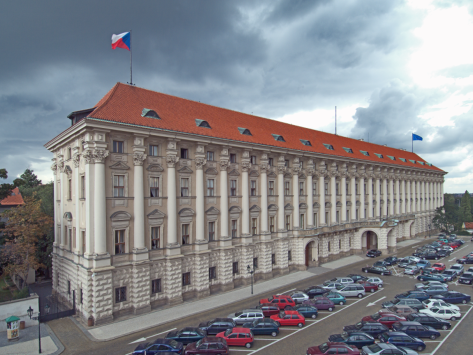 "Ще один крок до ескалації". У МЗС Чехії відреагували на її занесення Росією до списку недружніх країн