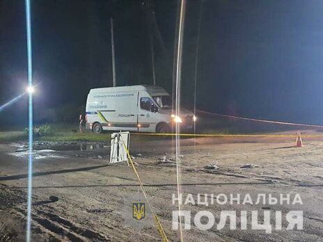 В Луганской области пьяный водитель сбил четырех подростков, один из них умер – полиция