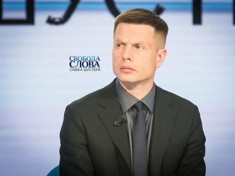 Нардеп Гончаренко заявив, що Коломойський тисне на канадську компанію TIU Canada через своїх суддів у КСУ