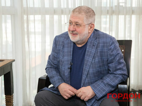 Для серйозності намірів у боротьбі з олігархами Зеленському треба почати з Коломойського – Данилюк