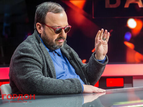 Из-за Медведчука пострадает 